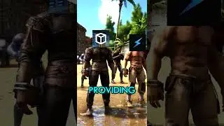 Why Does ARK: Survival Ascended Have a Monopoly? 