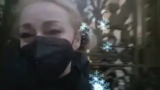 РепортЬОрката от Атина, 20/03/2022г. Вълчи студ и свастики...
