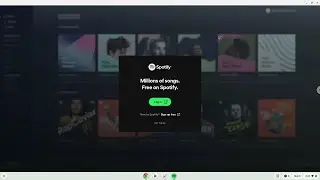 How to install Spotify on a Chromebook