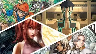 Is It Worth Collecting PS2 JRPGs in 2024?