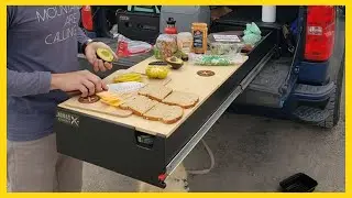 Top 7 Most Ingenious Car Camping Inventions MUST SEE