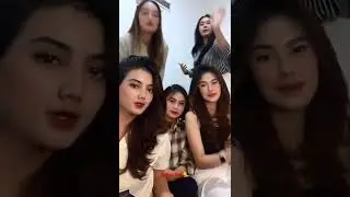 mana yang gk serius