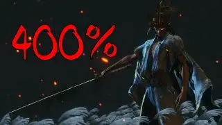 ISSHIN 4X SPEED