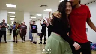 Azekel - Chocolati (Feat. NAO) | Dance Choreography | Doug Da Silva | NOT JUST HIP HOP