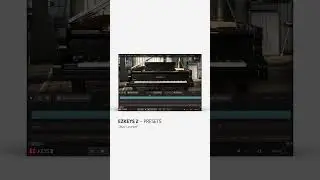EZkeys 2 – Preset Examples