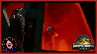 HOLY SH!! This Looks GOOD - Jurassic World Rebirth