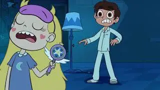 Star vs. the Forces of Evil - 