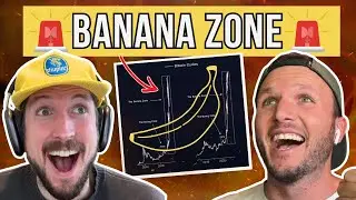 Is this the Banana Zone? Rate Cuts & Market Expectations w/ Kyle Reidhead