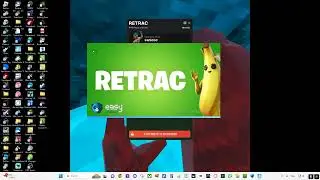 project retrac tutorial