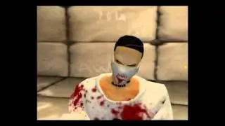 Mind Of a Maniac (IMVU)