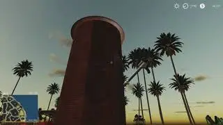Coffee Island - Lukah's Island EPS #3 - Farming Simulator 19 - FS19