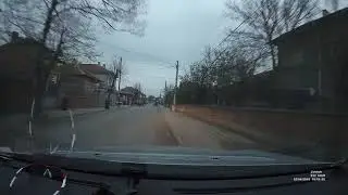 ПТП с мотор