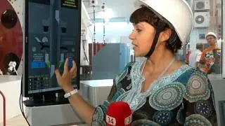 На подъеме