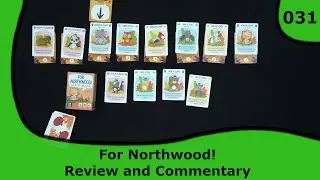For Northwood! Review | 31 | Small Box, Big Game