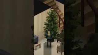 Project Zomboid Christmas Time Mod.