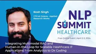 Integrating Multimodal RAG and Human-in-the-Loop for Scalable Healthcare IT Applications