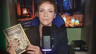 Заказ книг из Читай-города АСМР Тихий голос