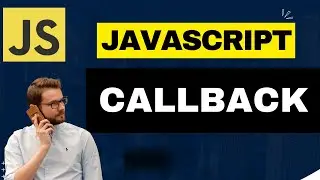 Javascript callback functions | Use case of callback function in javascript | JS tutorial