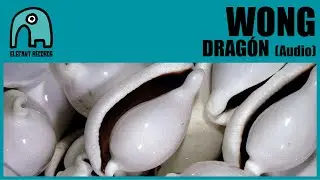 WONG (JL MAGOYA) - Dragón [Audio]