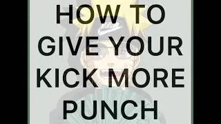 *30 SECONDS* HOW TO GIVE YOUR KICKS MORE PUNCH | FL STUDIO TUTORIAL | MAXIMILIANBEATS