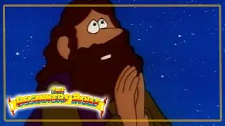 👼Three Episodes Beginners Bible 8  - The Beginners Bible✝️👼