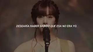 "We Don't Talk Anymore" - Fifty Fifty [Sub. español]