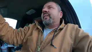 RV Repair Mud bogging with pigs!