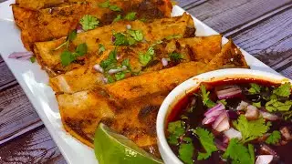 How to make Birria Tacos & Consumé ~Quick & Easy~