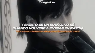 JungKook – Yes or No // Sub. Español + Lyrics