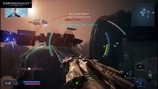 Dreadnought TC*
