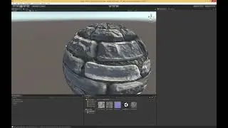 In-Depth with the Standard Material in Unity