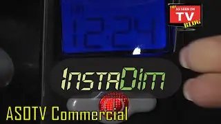 Insta Dim As Seen On TV Commercial Buy Insta Dim As Seen On TV Electronics Light Dimmer