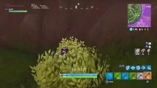 Rocket Alarm Warning in Fortnite *LISTEN CLOSELY*