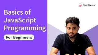 Basics of JavaScript Programming for beginners | Learn with Simple Coding Exercises