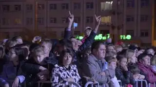 Читинца вынесли с концерта группы 