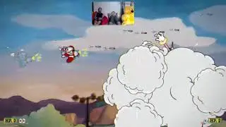 Cuphead