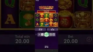 ЗАНОС В 15 DRAGON PEARLS 🤑