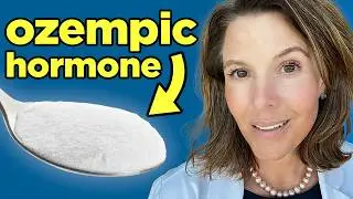 Boost this WEIGHT LOSS HORMONE with 3 foods