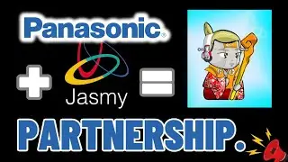 Jasmy and PANASONIC Partner to Advance AI IOT Ecosystem.