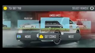 Hcr Mercedes mod By TBA