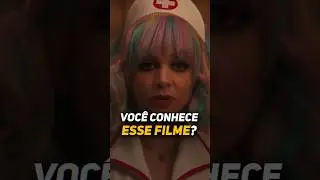 Você vai se CHOCAR com O QUE ESSA MULHER FEZ nesse filme #filme #filmes #shorts
