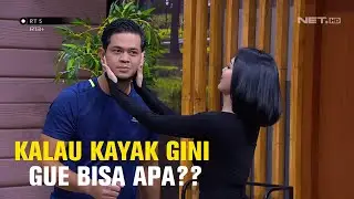Lari Surya!! Bukan Gombalin Wika Salim (2/4) - RT 5