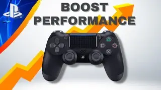 How to Increase PS4 Controller Battery Life | Tips and Tricks | Battery Performance