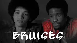 Shao & Zeke | Bruises | The Get Down