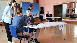 3.12 Clock Russian National Record Single (RSF) // Yoshkar-Ola Open 2022