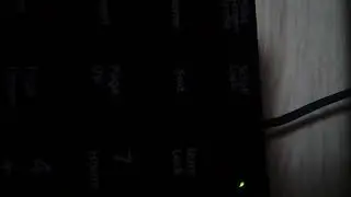 как включить подсветку на клавиатуре компьютера там у меня разговаривал лунтик