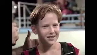 Nickelodeon Guts Season 1 Episode 21