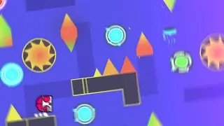 Acu 100% (Extreme Demon)