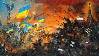 7k subs Q&A announcement feat. Zelenskyy defeating Totalitarianism