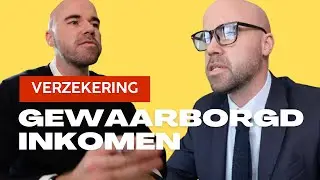 Gewaarborgd Inkomen Verzekering